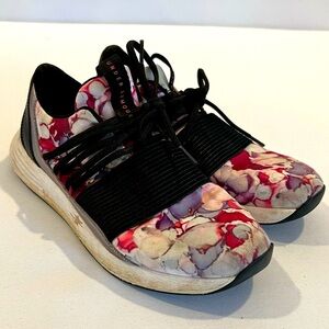 Under Armour Breath Lace+ Women’s Sneakers, Size 9